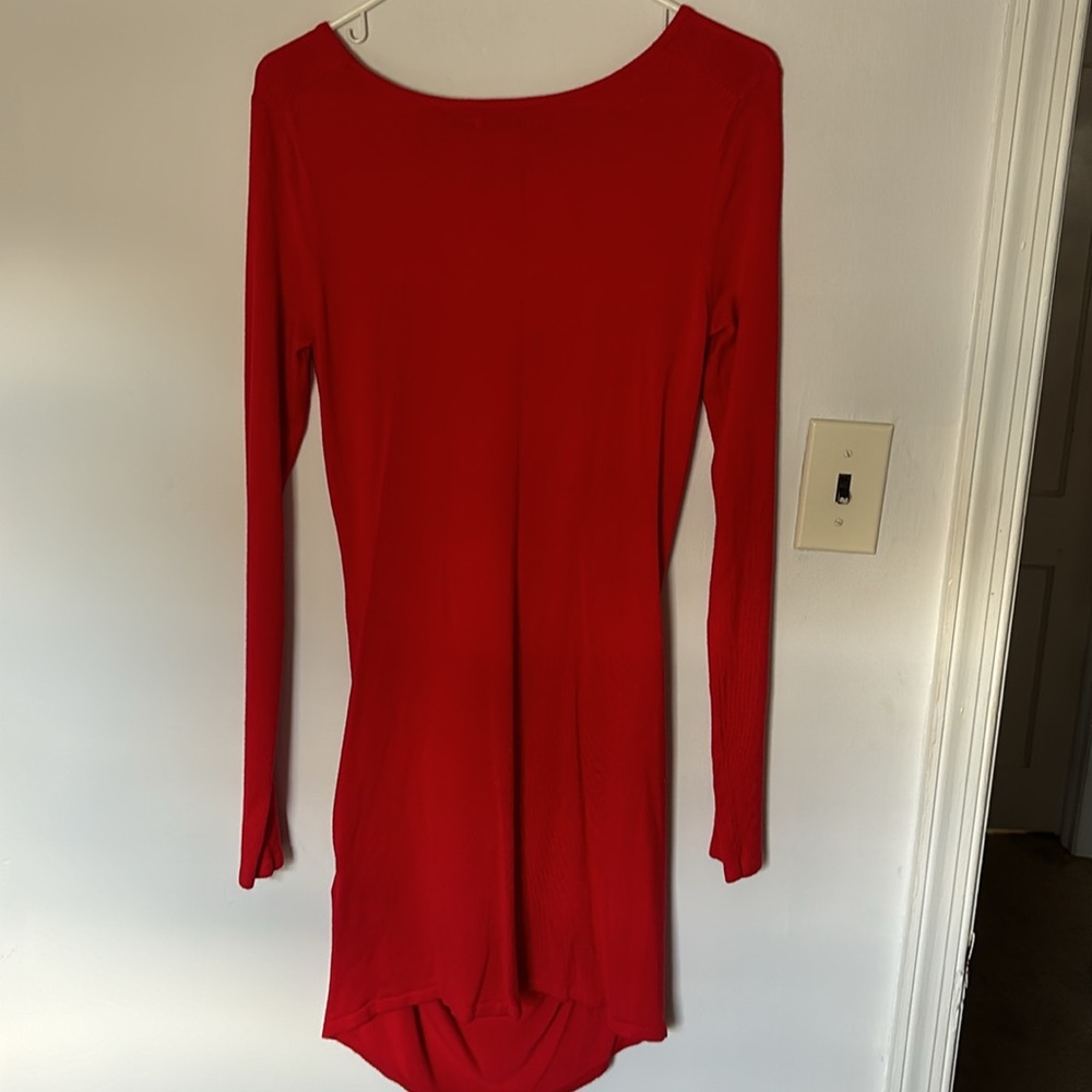 Express ❤️ Dress - Picture 7 of 7